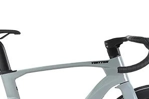 Carbon Rennrad mit elektrischer oder mechanischer Schaltung