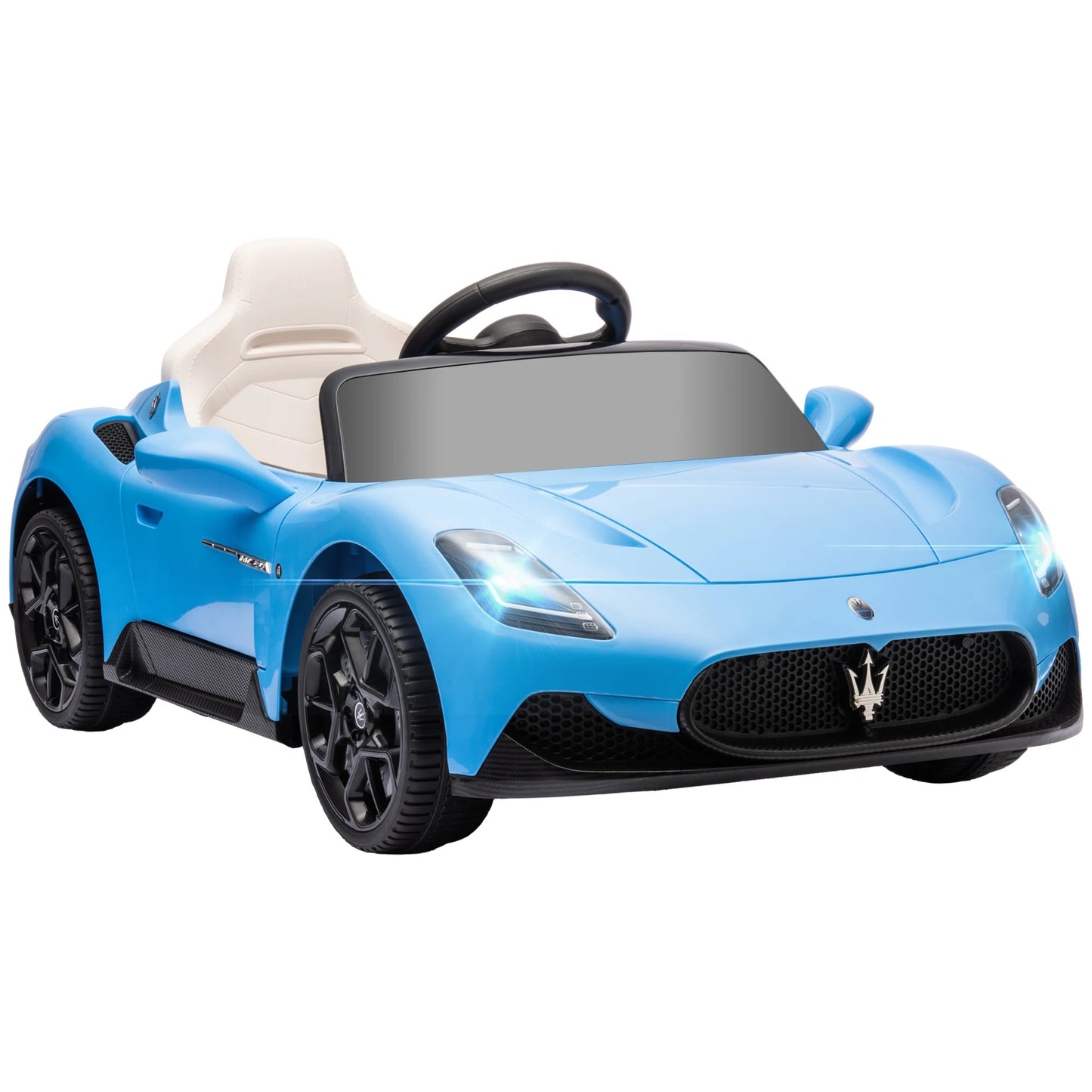 Kinder E-Auto Maserati MC20
