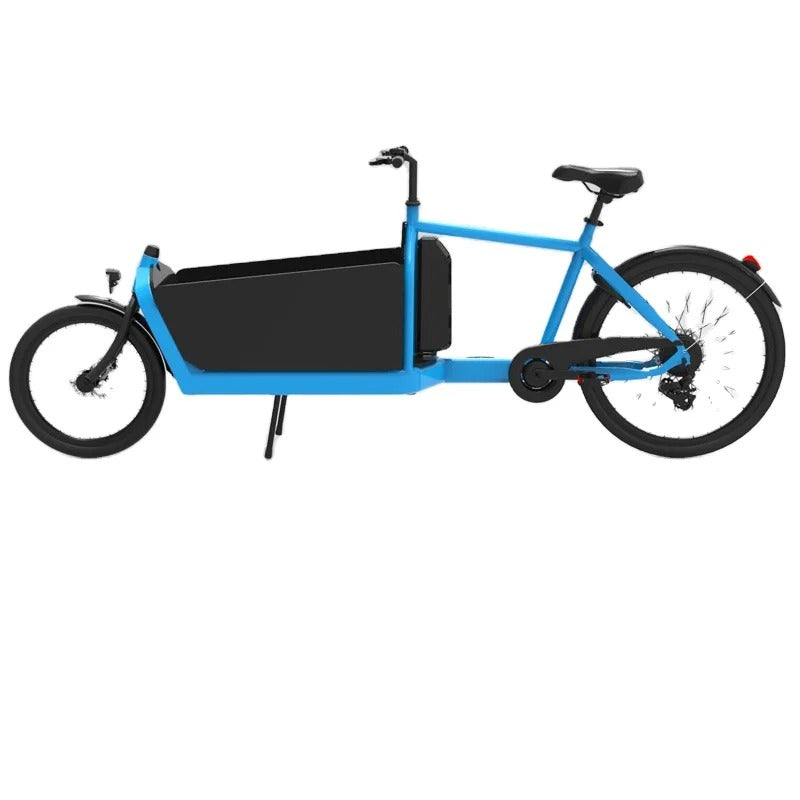 Lastenrad