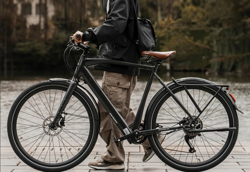 City E-Bike