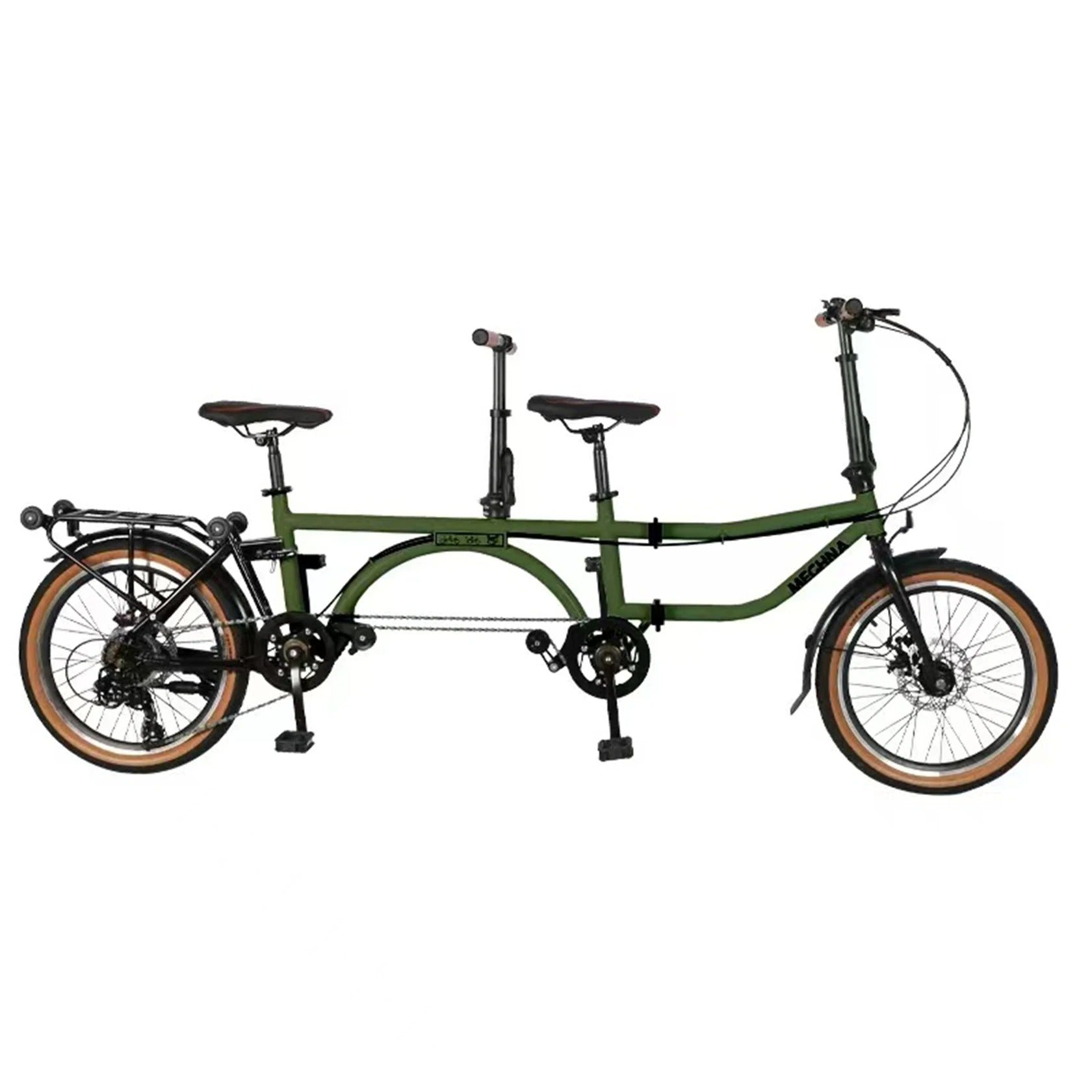 tandem klapprad gebraucht Klapp Tandem – Discount-Bike24.de