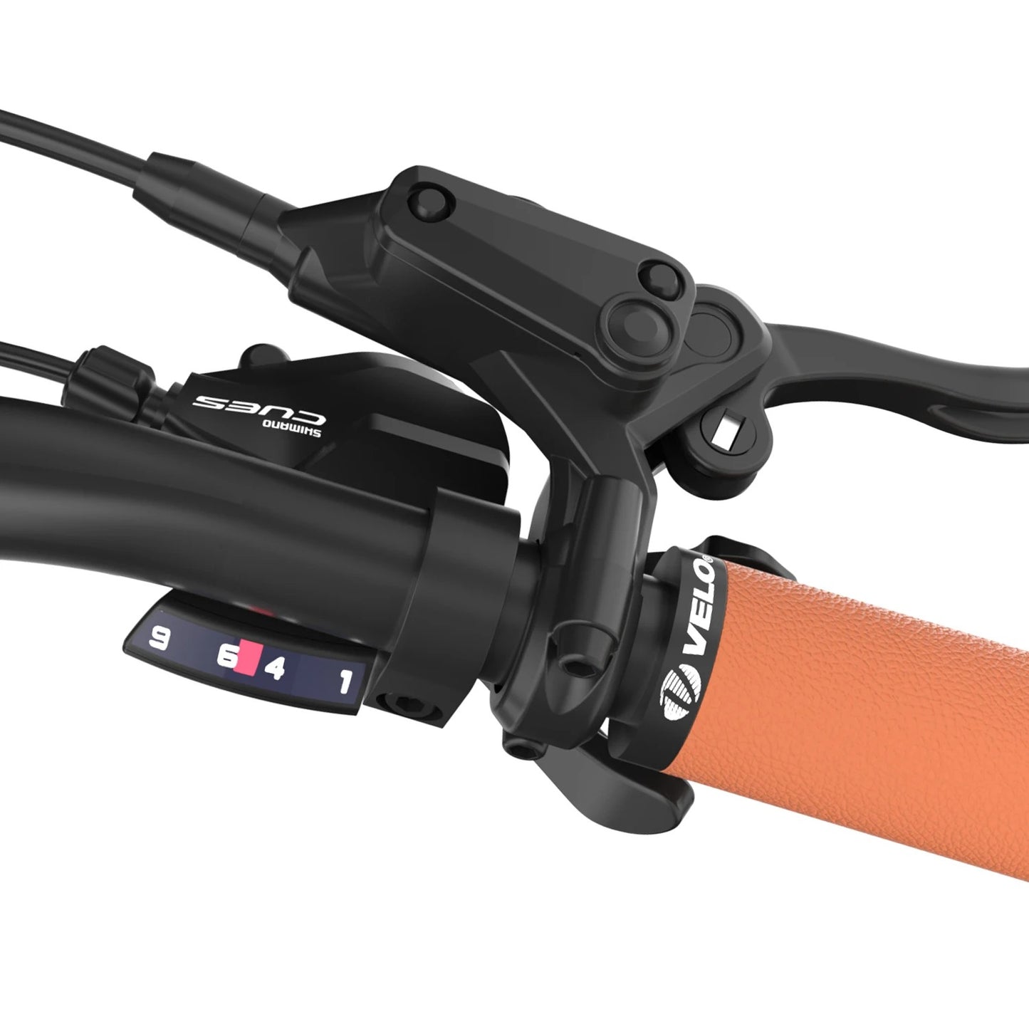 City E-Bike