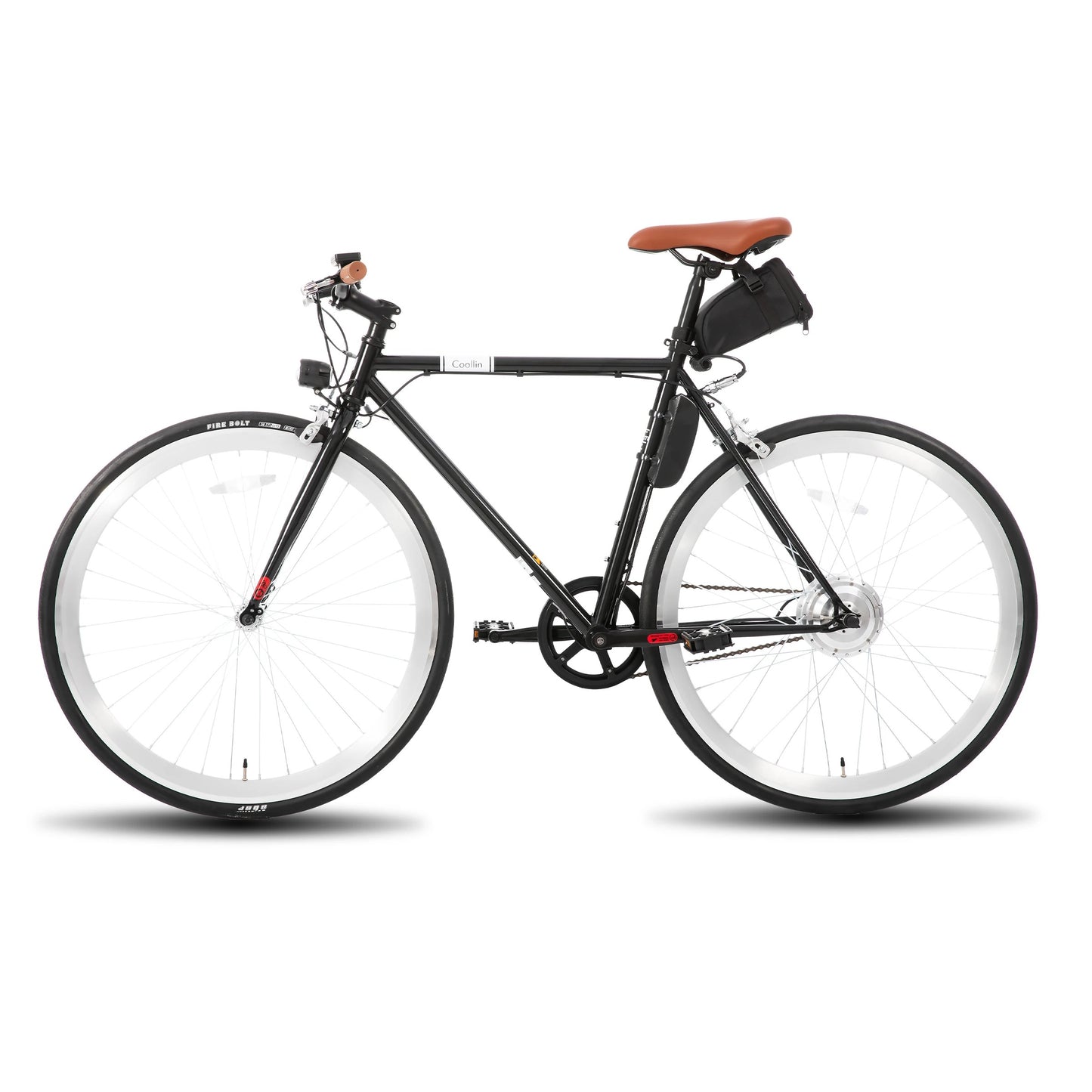 E-Rennrad