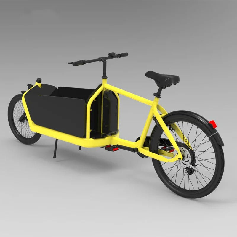 Lastenrad