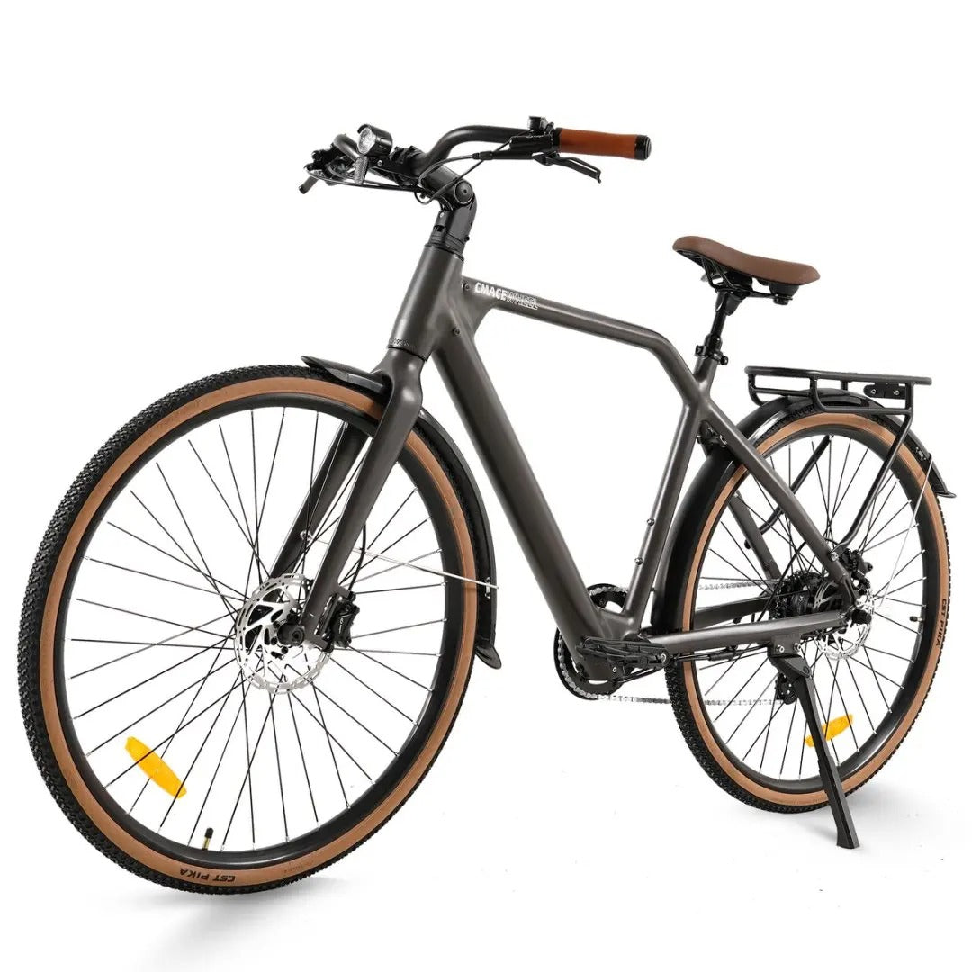 City E-Bike
