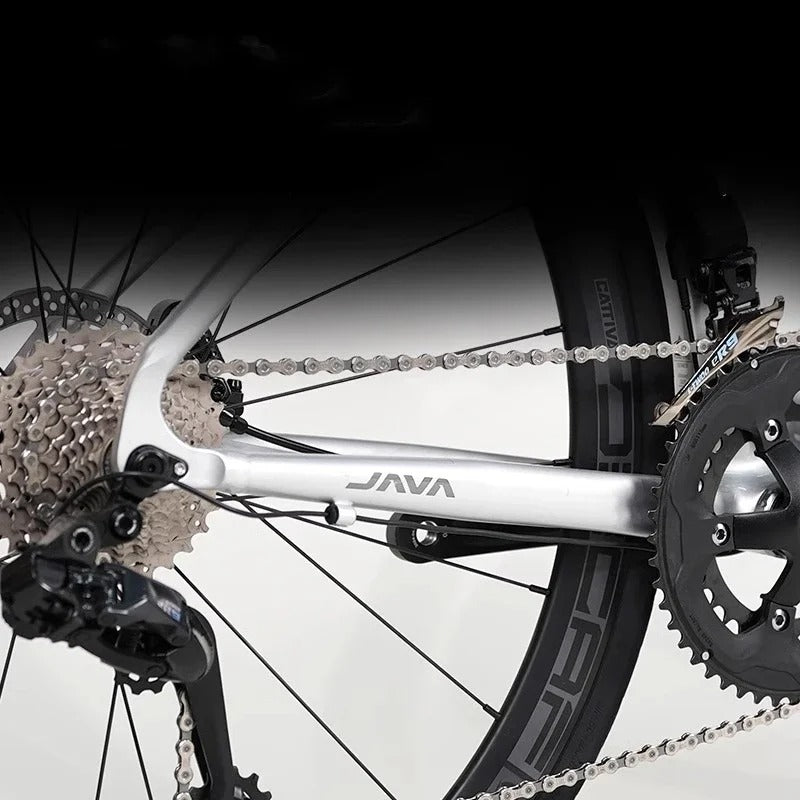 Triathlon Rennrad