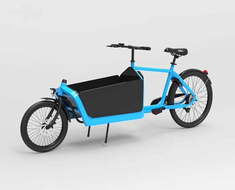 Lastenrad