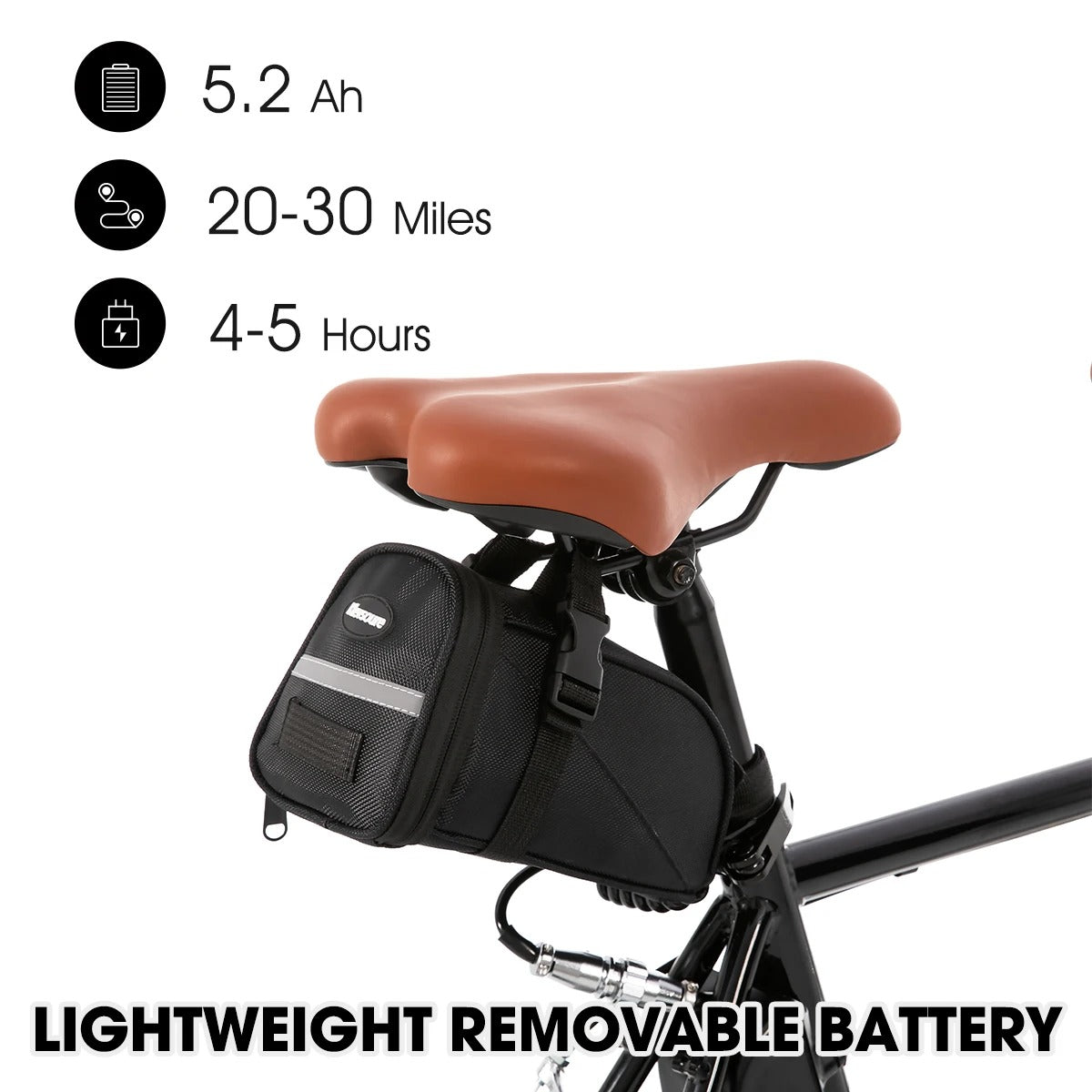 E-Rennrad