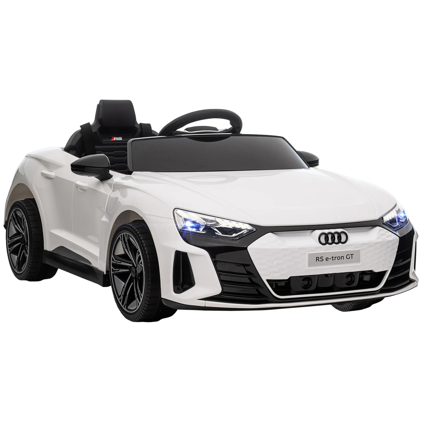 Kinder E-Auto Audi RS E-Tron Gt