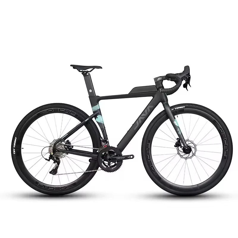 Gravel Bike