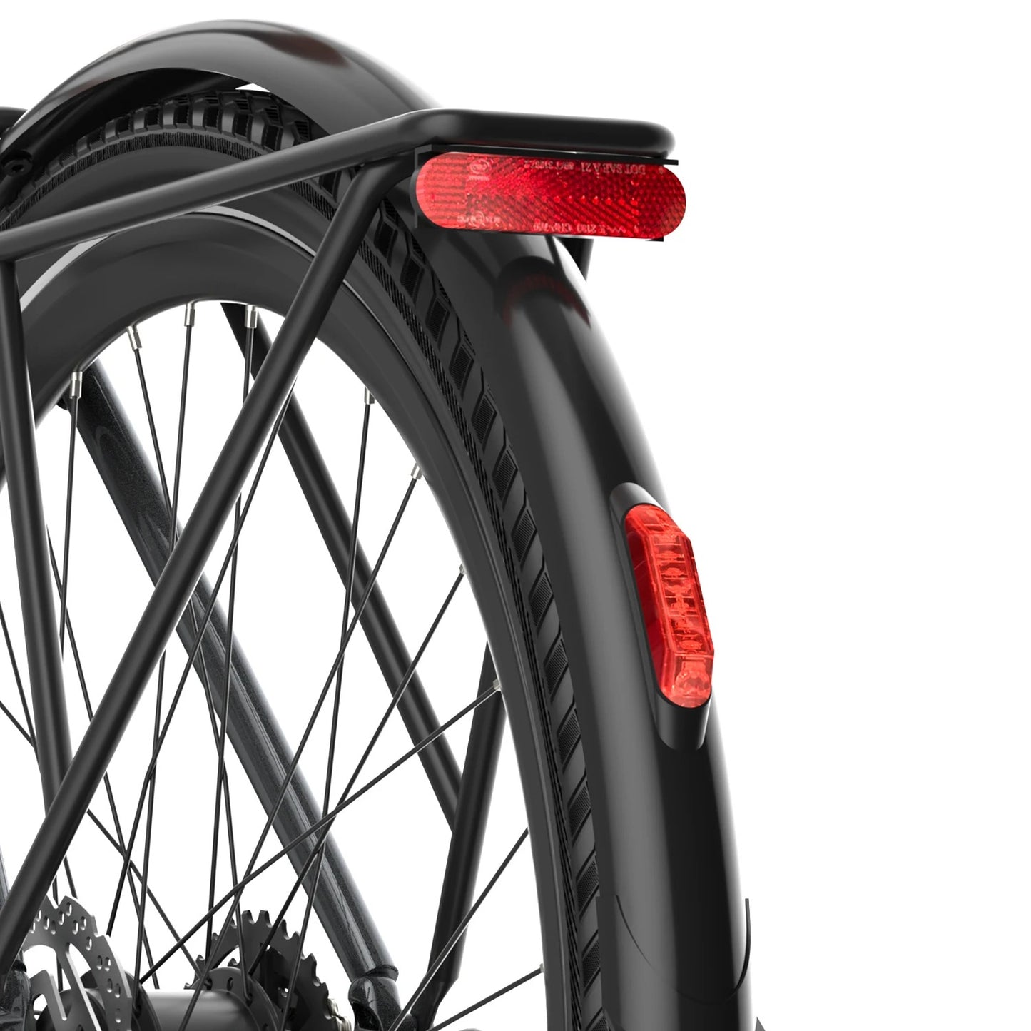 City E-Bike