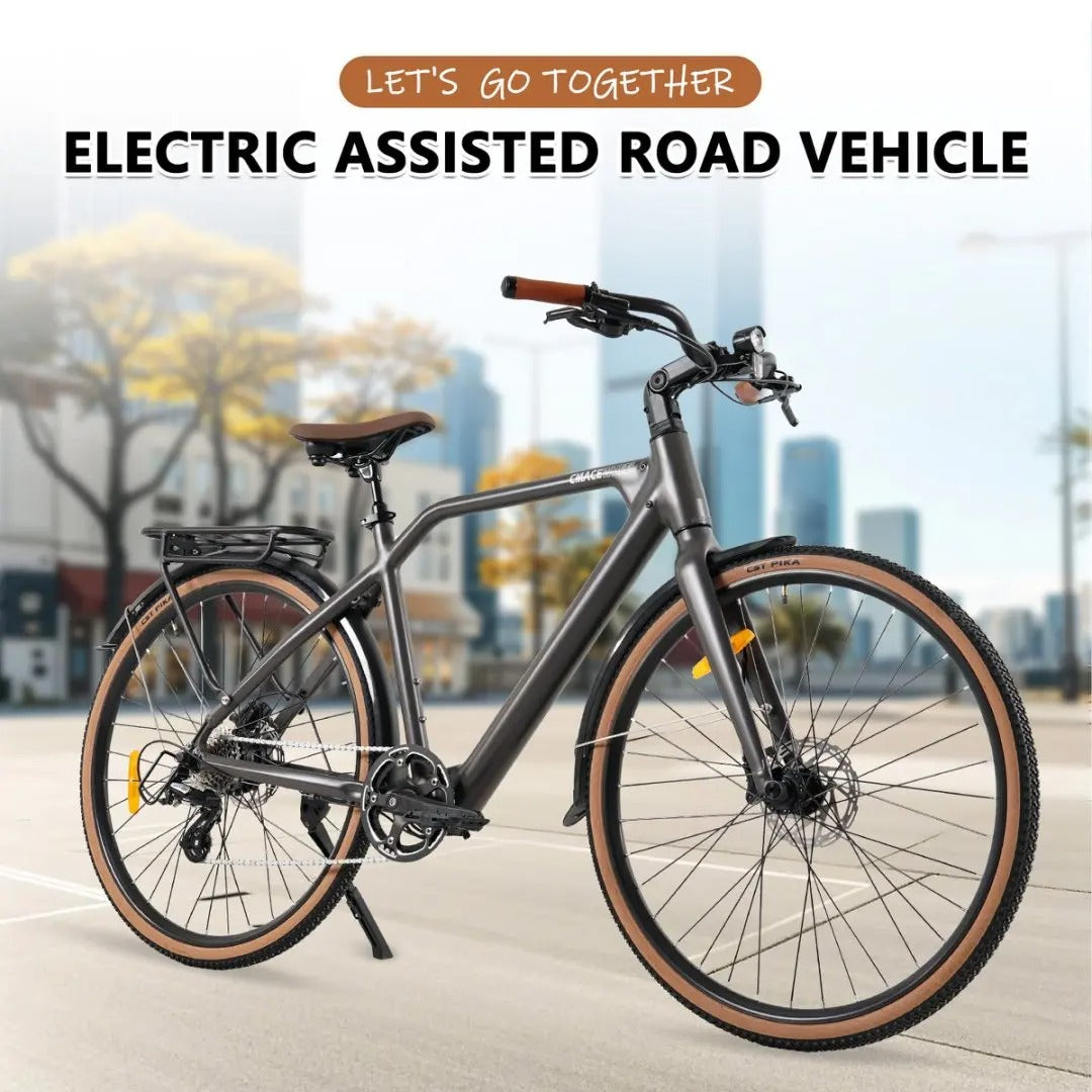 City E-Bike