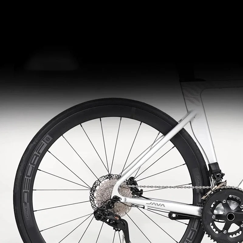 Triathlon Rennrad