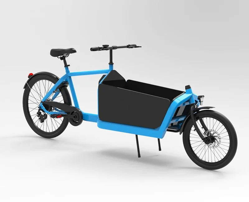 Lastenrad