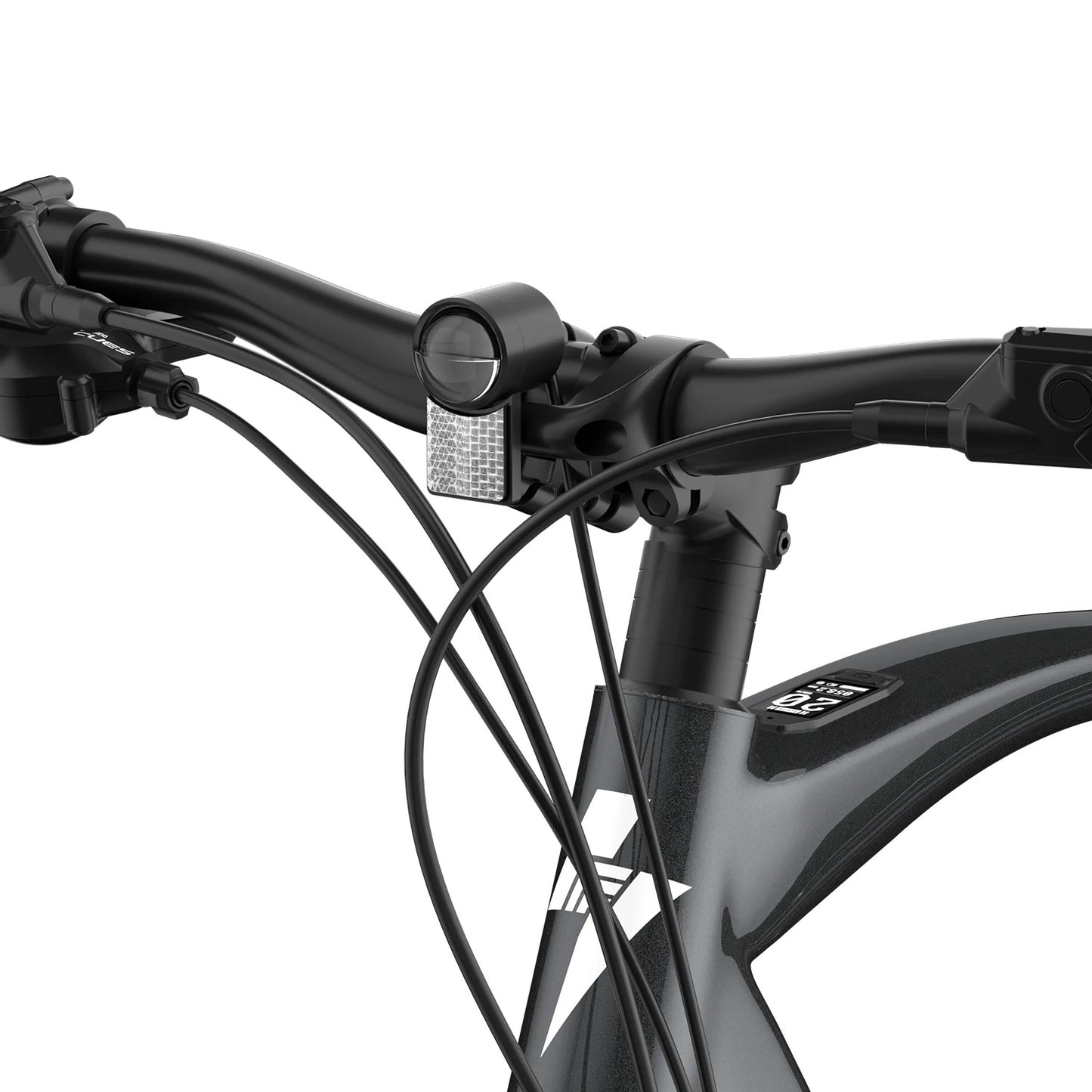 City E-Bike