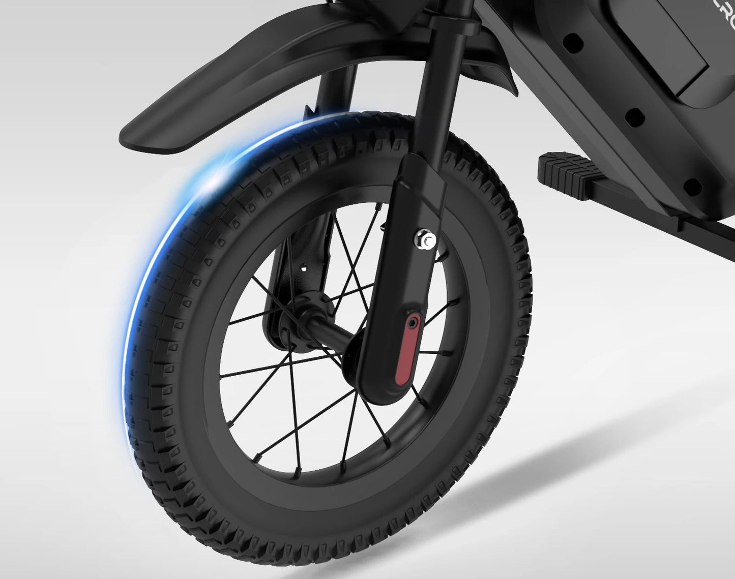 Kinder E-Motorrad