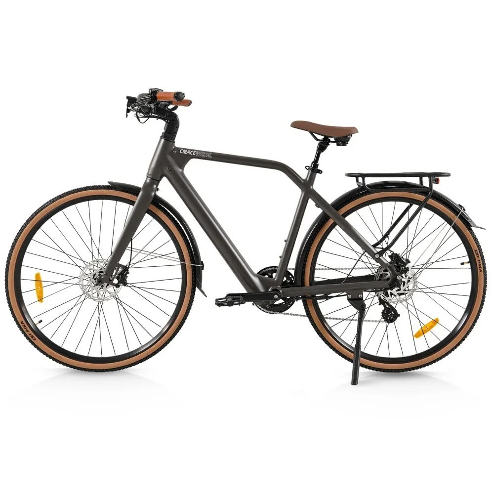 City E-Bike