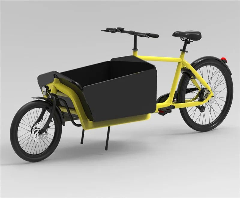 Lastenrad