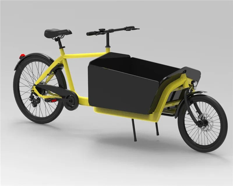 Lastenrad