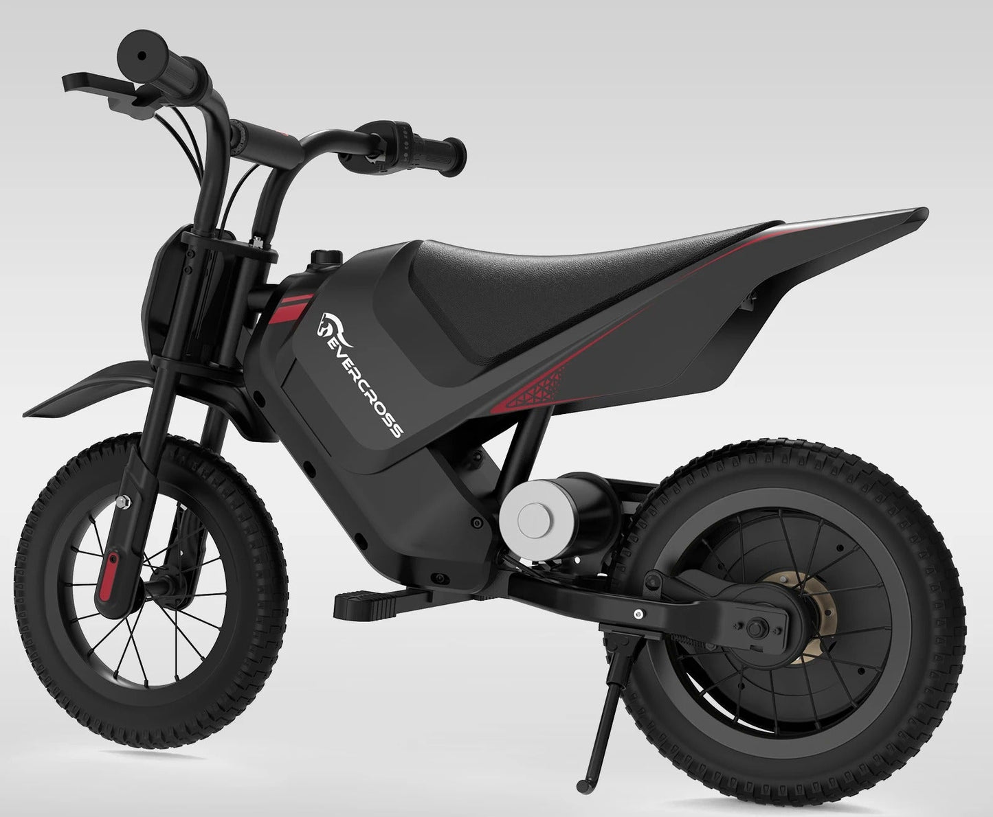 Kinder E-Motorrad