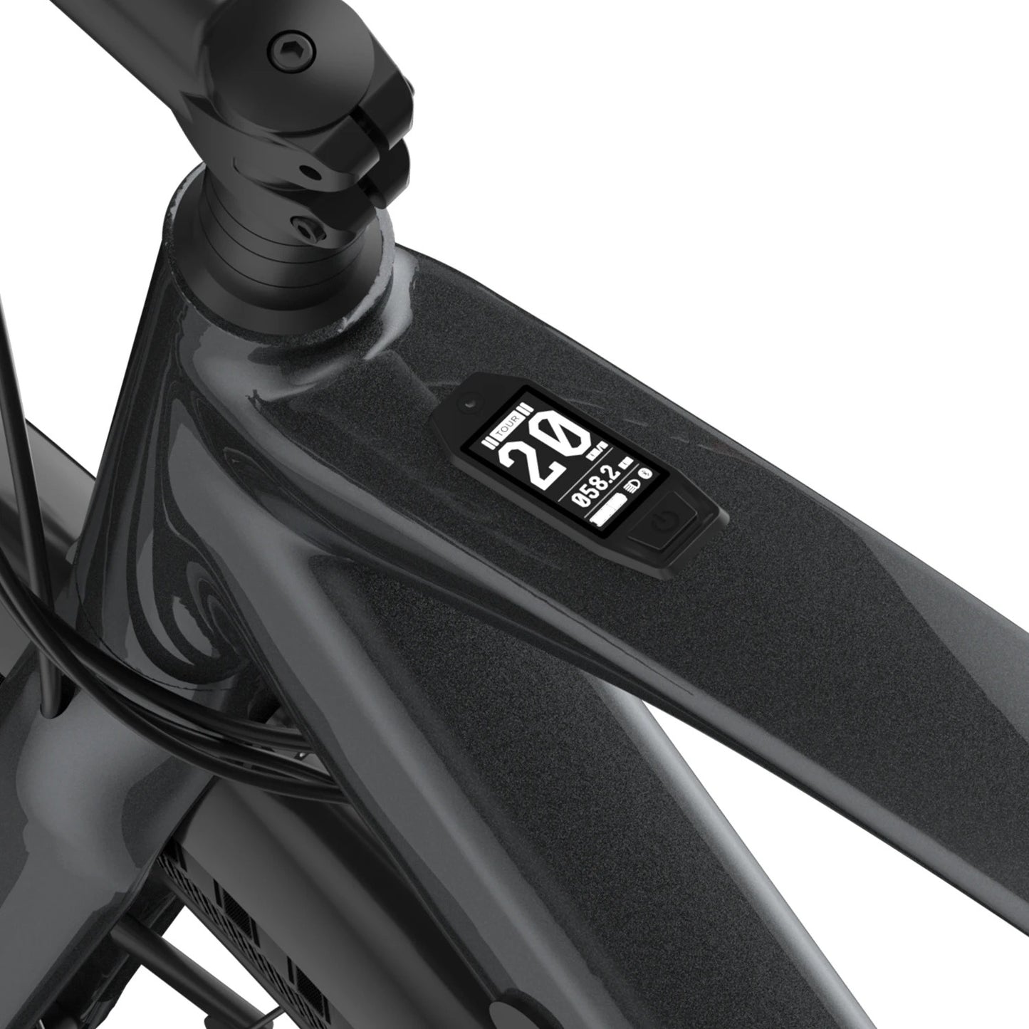 City E-Bike für Damen & Herren
