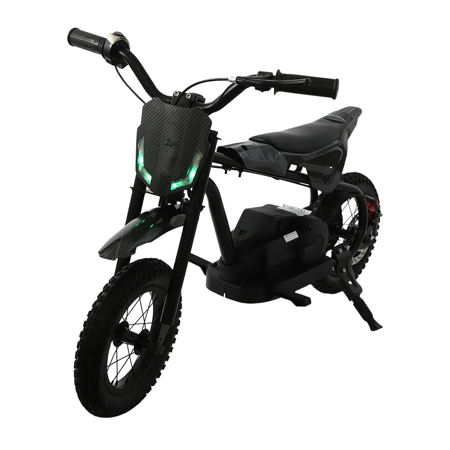 Kinder E-Motorrad