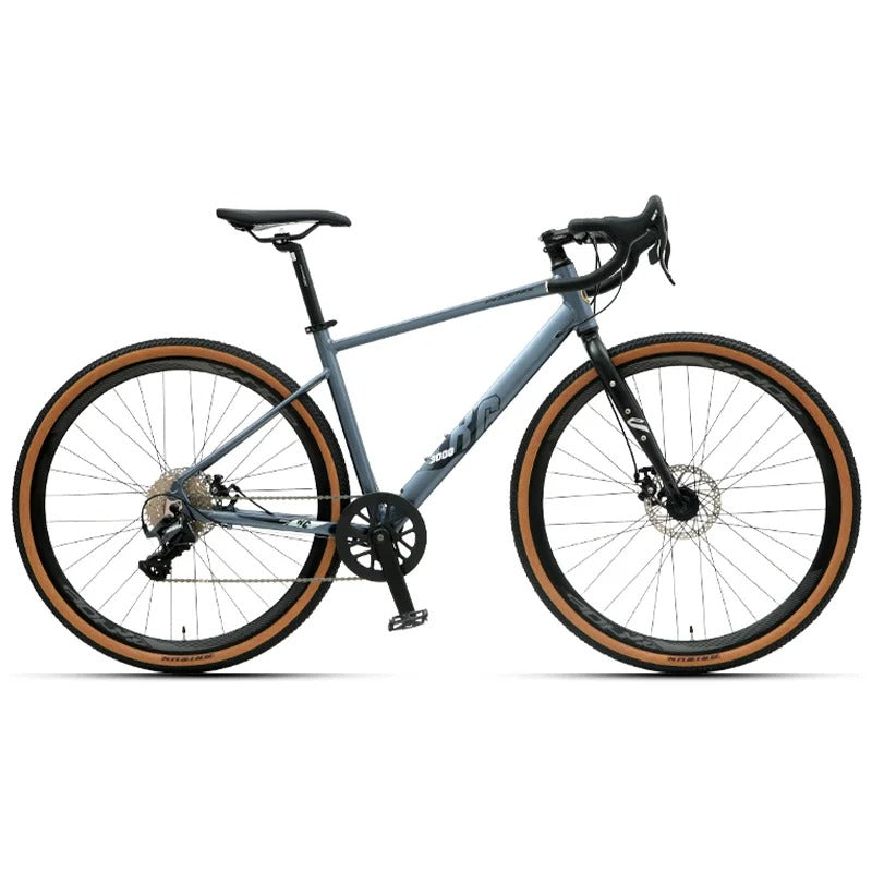 Gravel Bike