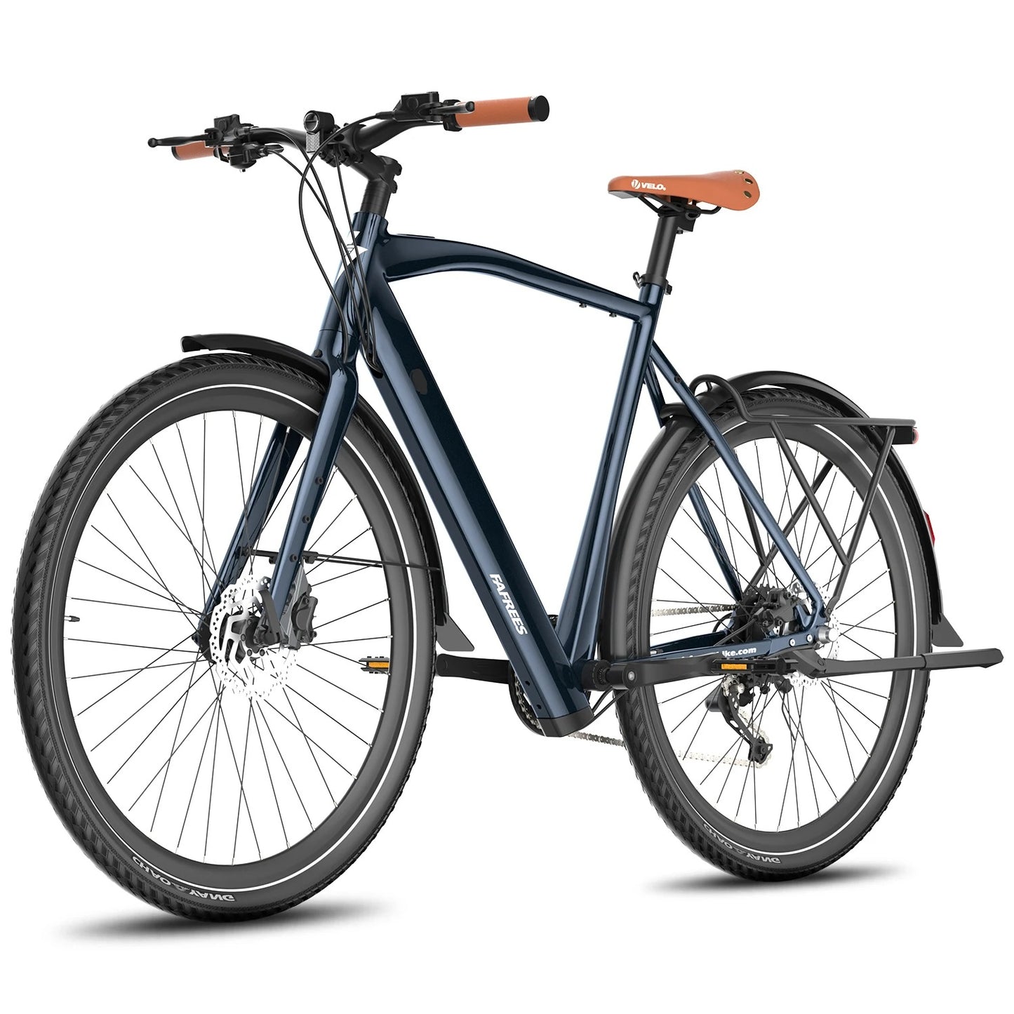 City E-Bike