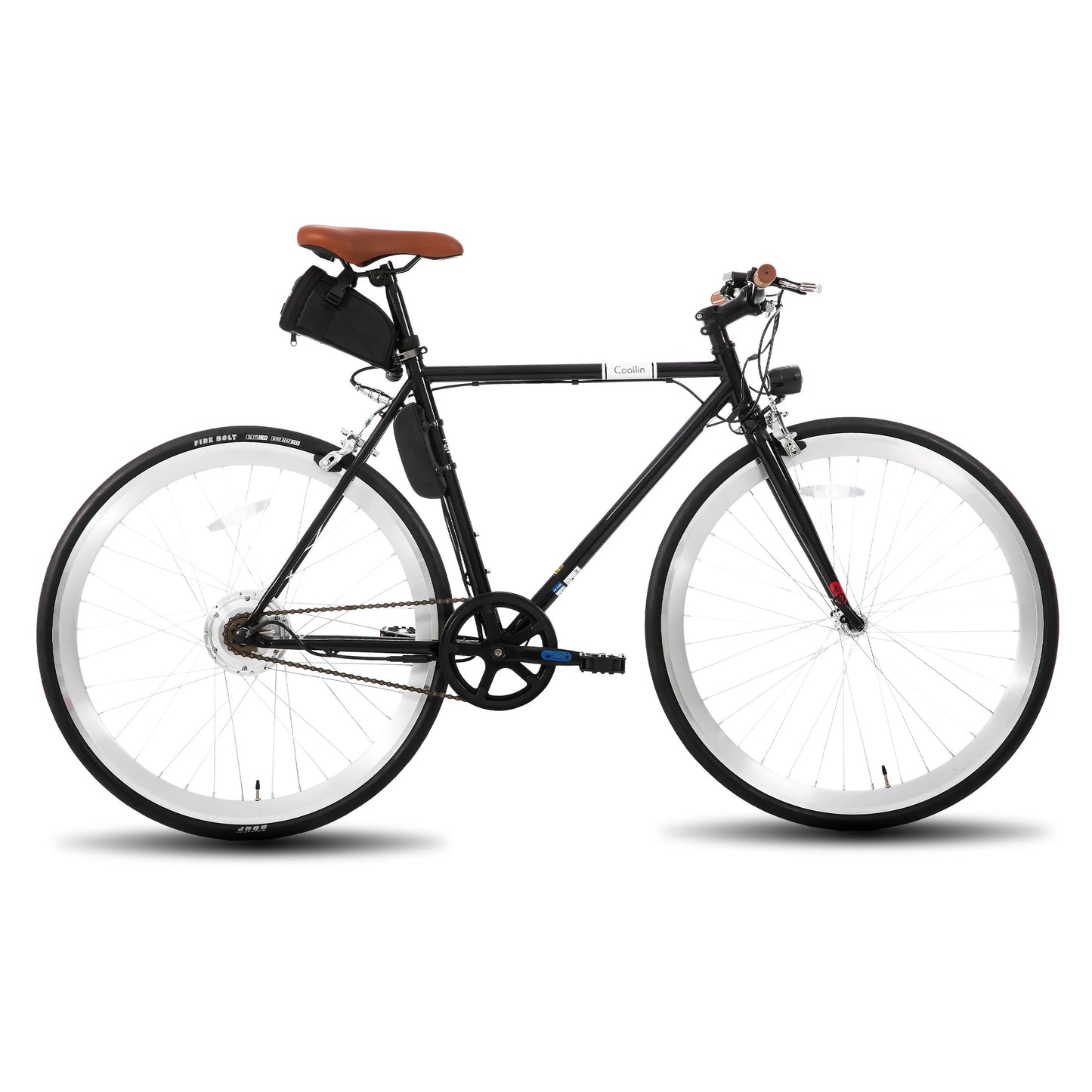 E-Rennrad