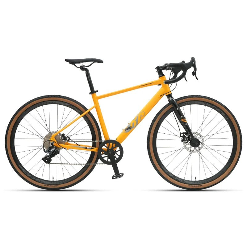 Gravel Bike