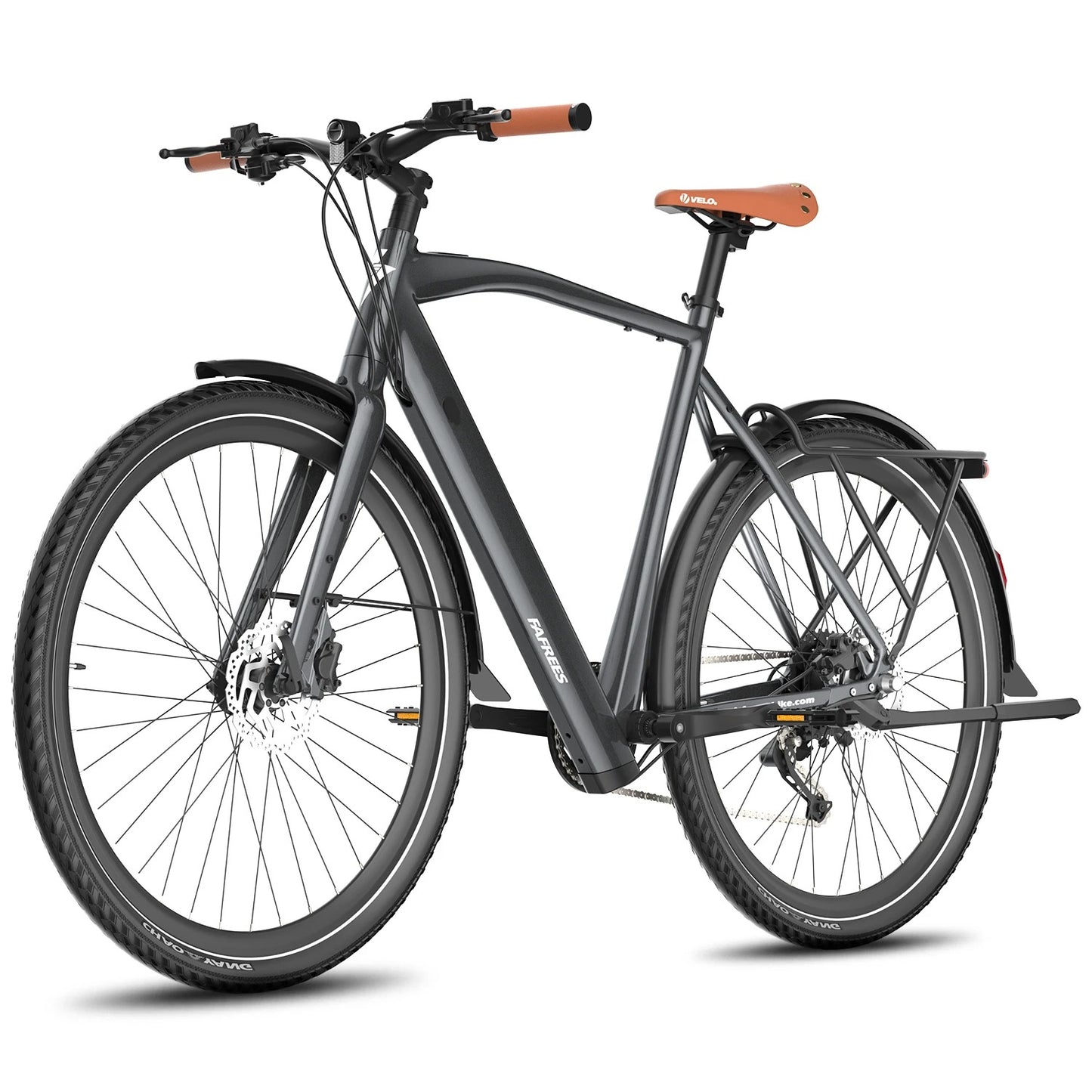 City E-Bike