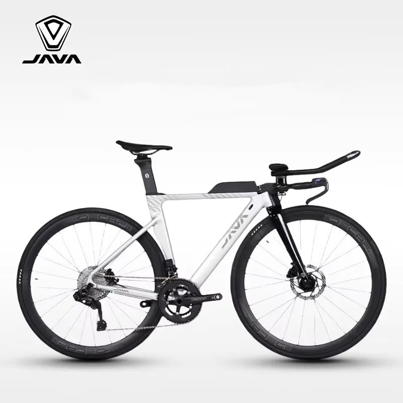 Triathlon Rennrad