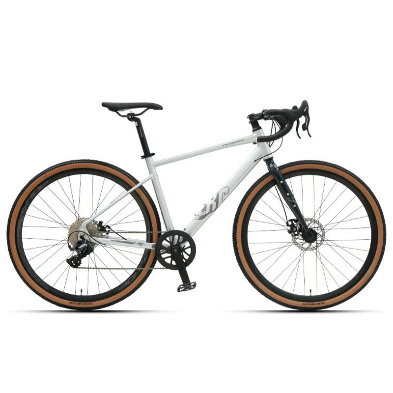 Gravel Bike