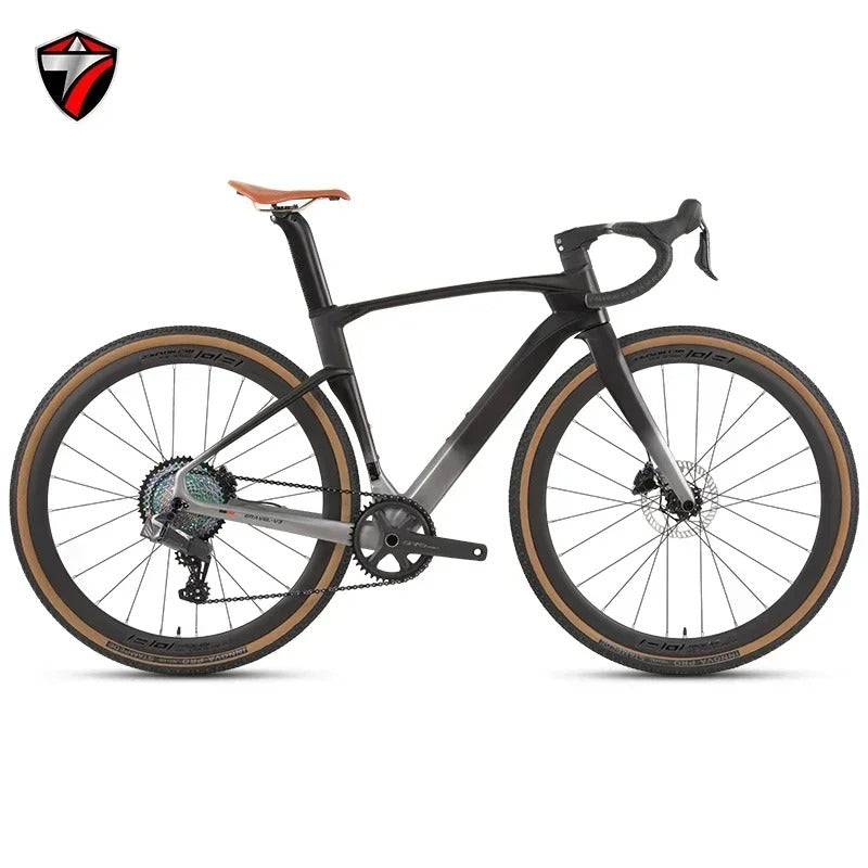 gravel bike auslaufmodelle carbon Carbon Gravel Bike – Discount-Bike24.de