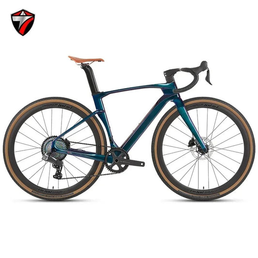 Carbon Gravel Bike