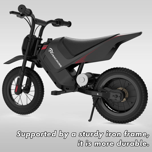 Kinder E-Motorrad