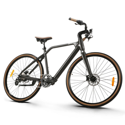 City E-Bike