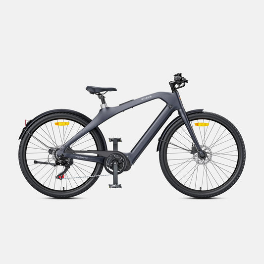Smart E-Bike
