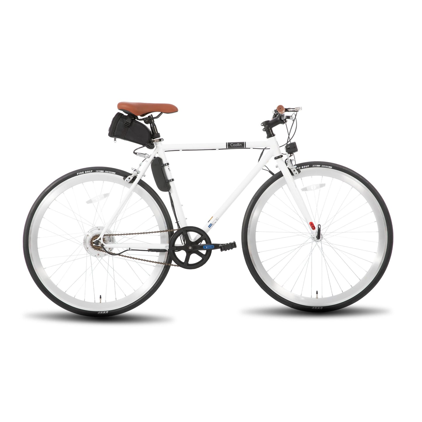 E-Rennrad