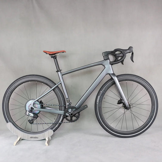 Gravel Bike