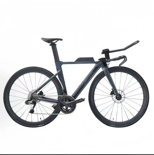 Triathlon Rennrad