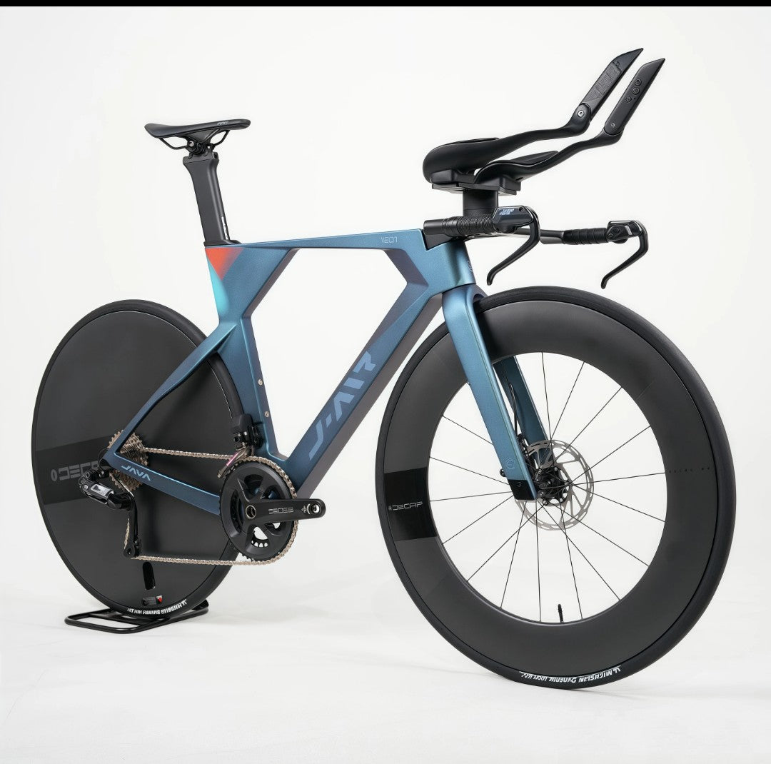 Triathlonrennrad/ Java Vega TT