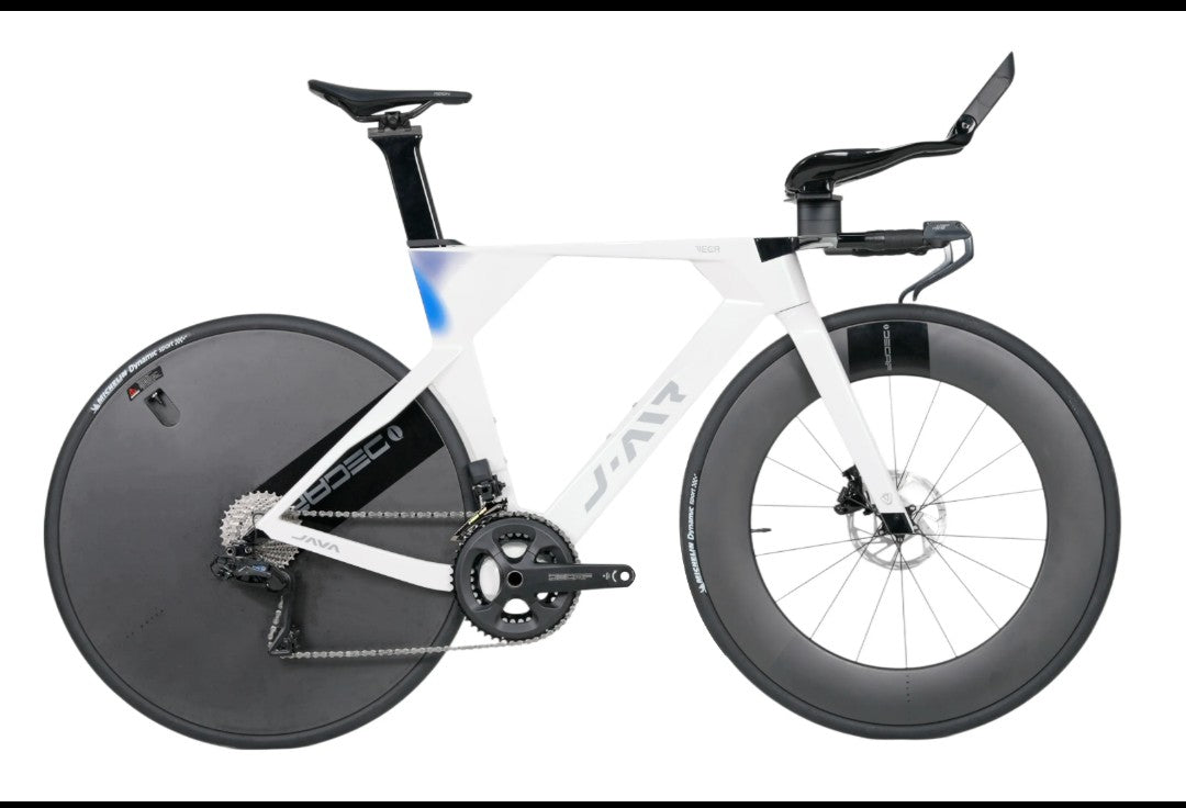 Triathlonrennrad/ Java Vega TT